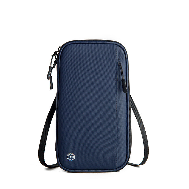 Passport Holder